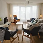 Ruim Appartement Vlissingen Vl23