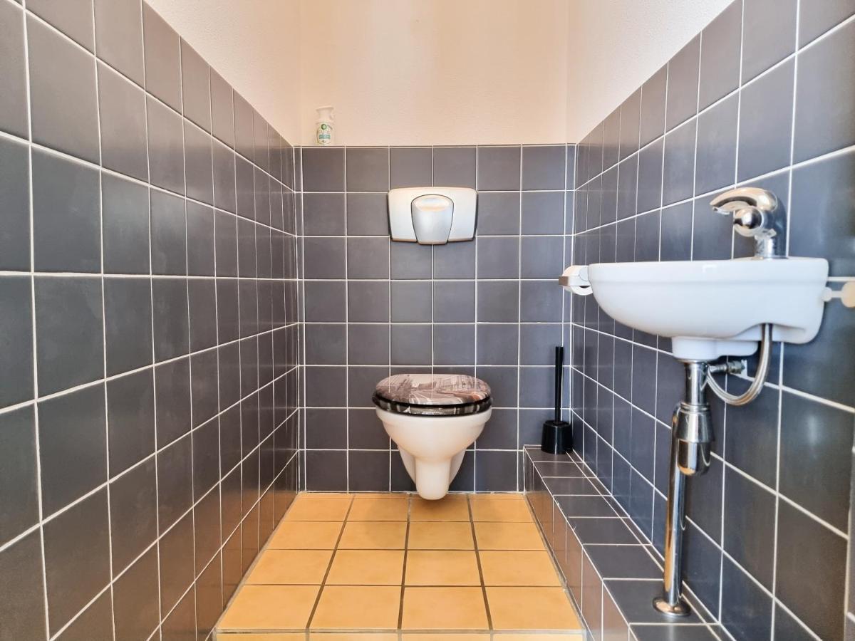 Apartment Ruim Vl23