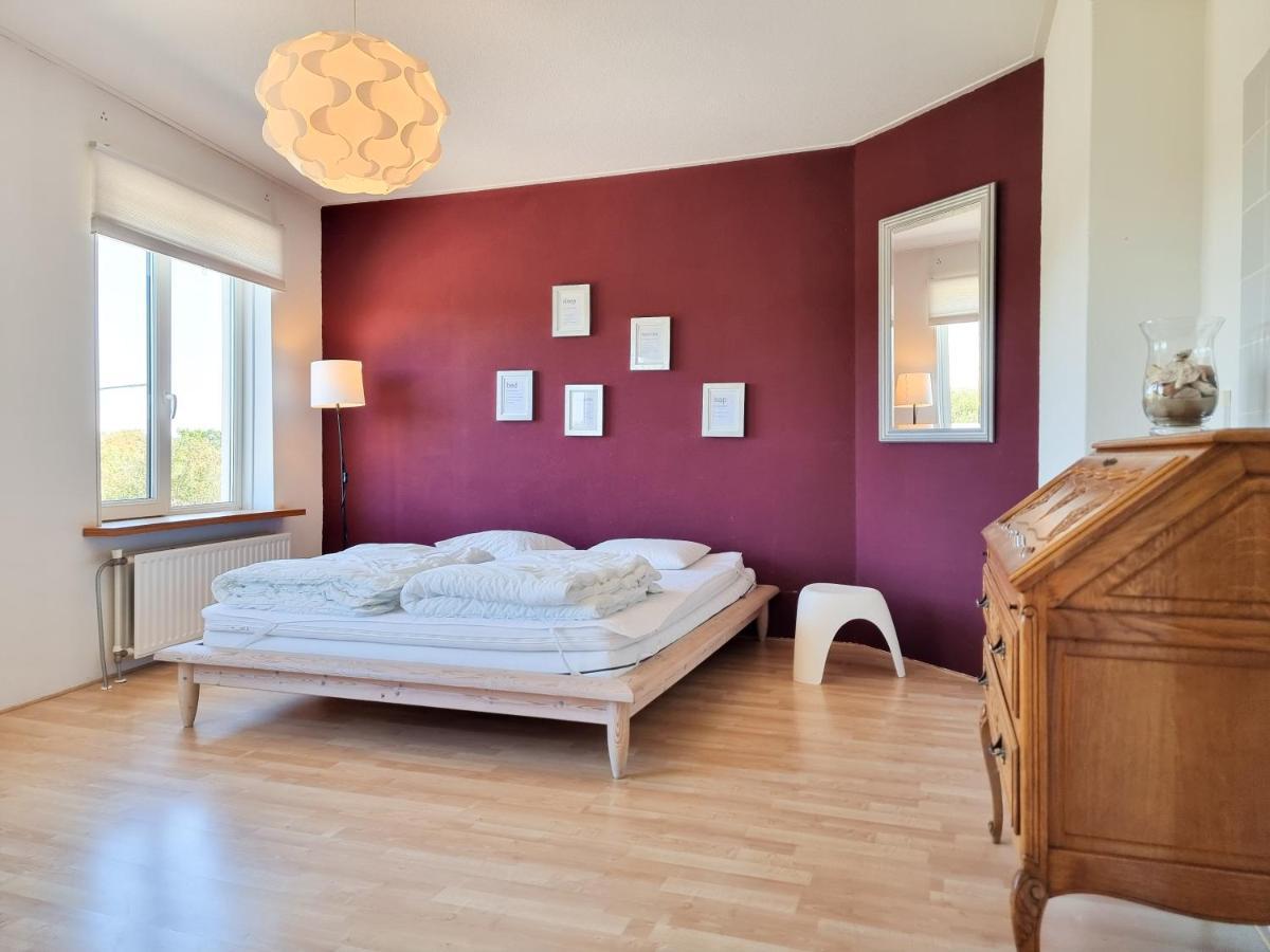 Apartment Ruim Vl23