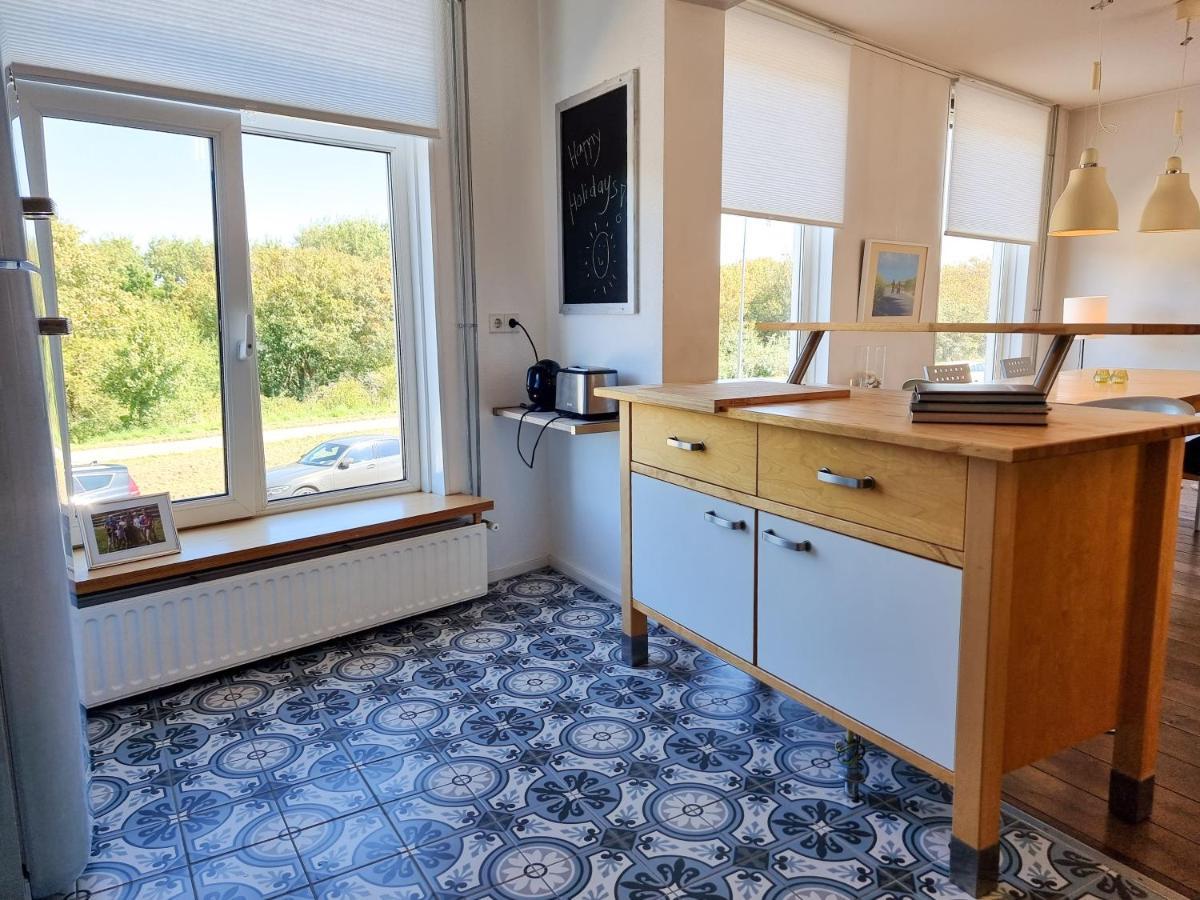Apartment Ruim Vl23 Vlissingen
