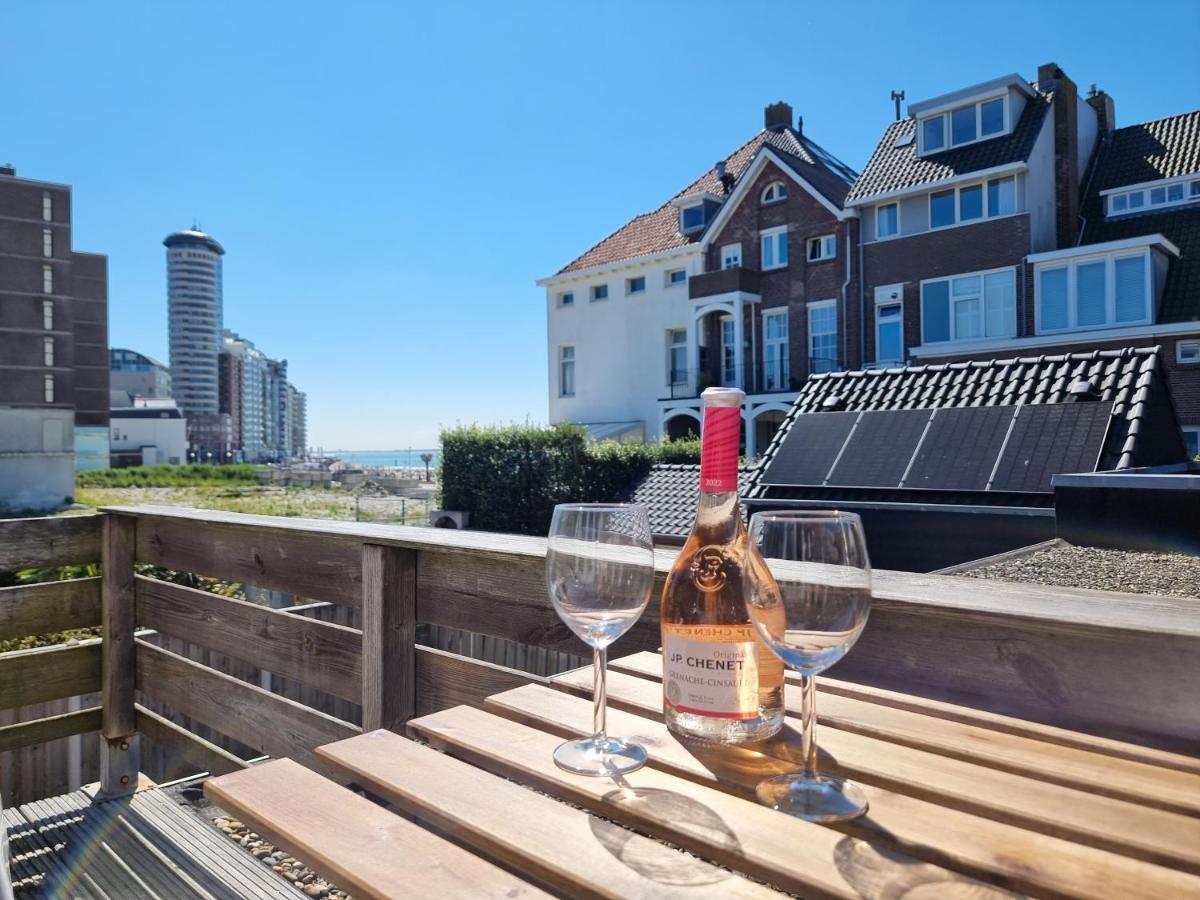 Apartment Ruim Vl23 Vlissingen