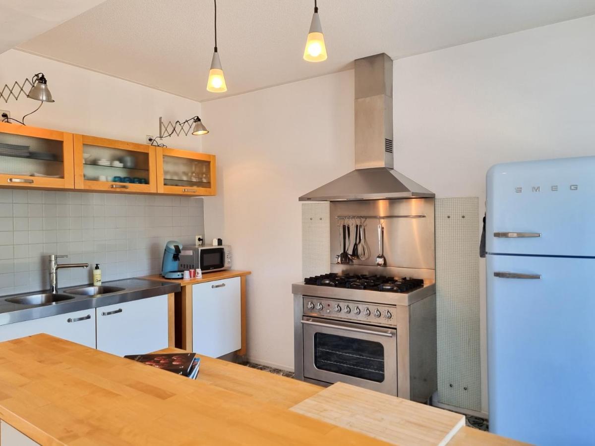Apartment Ruim Vl23