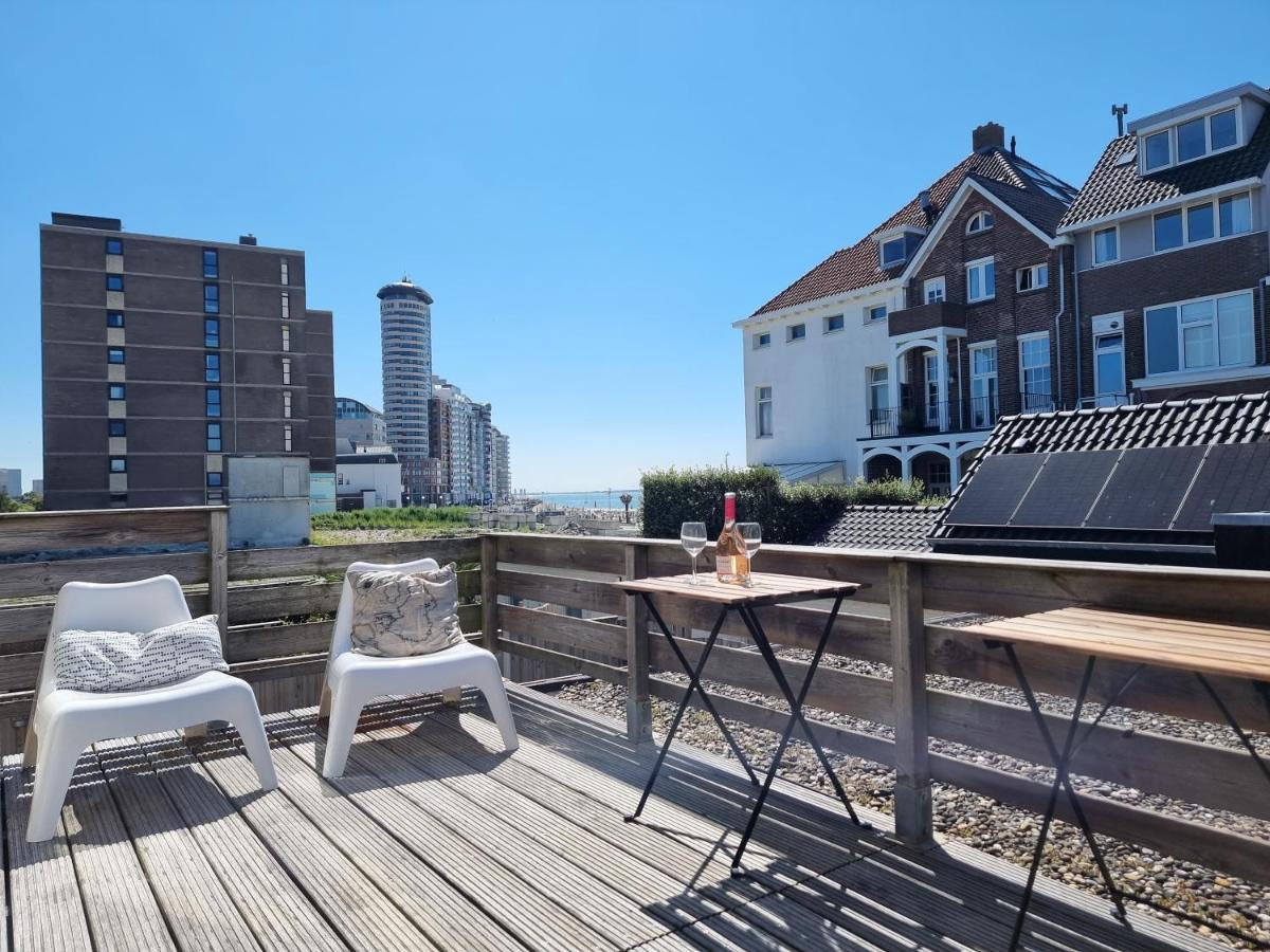 Apartment Ruim Vl23