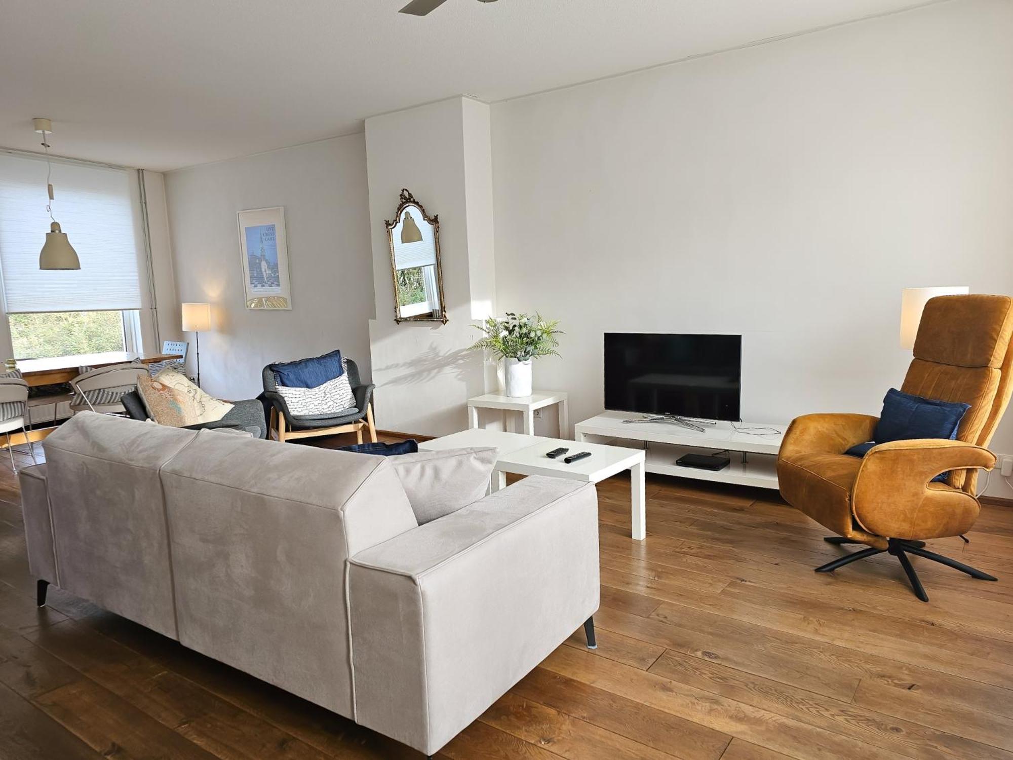 Apartment Ruim Vl23 Vlissingen