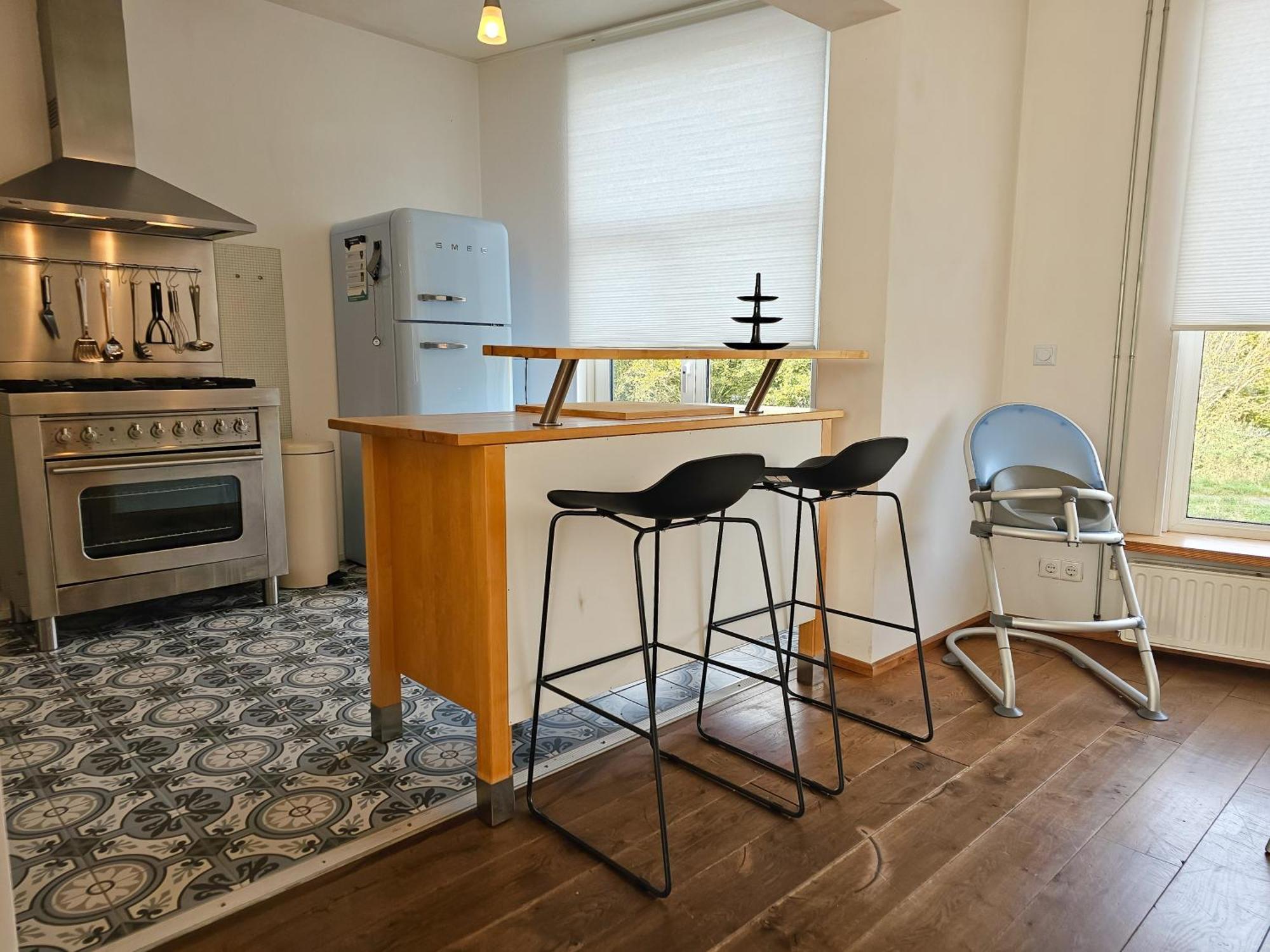 Ruim Vl23 Apartment *